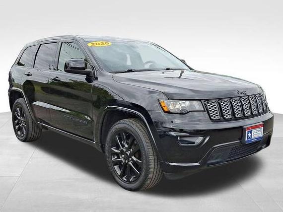 JEEP GRAND CHEROKEE 2020 1C4RJFAG9LC291345 image JEEP GRAND CHEROKEE 2020 1C4RJFAG9LC291345 image